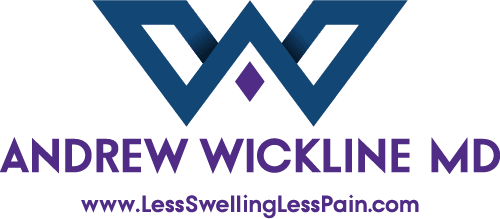 Andrew Wickline, MD